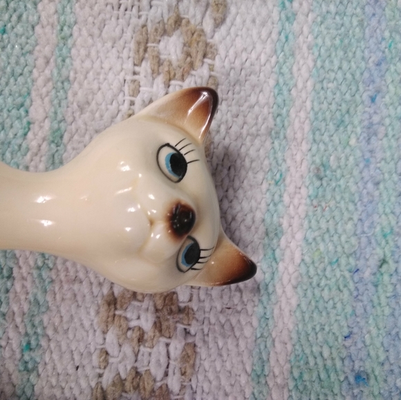 VINTAGE CATS SET OF 2 GREAT CONDITION - Picture 11 of 13